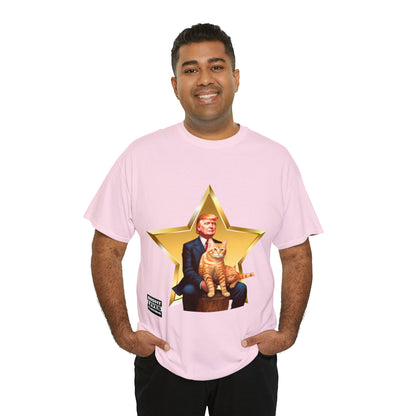 When You're a Star Donald Trump T-Shirt