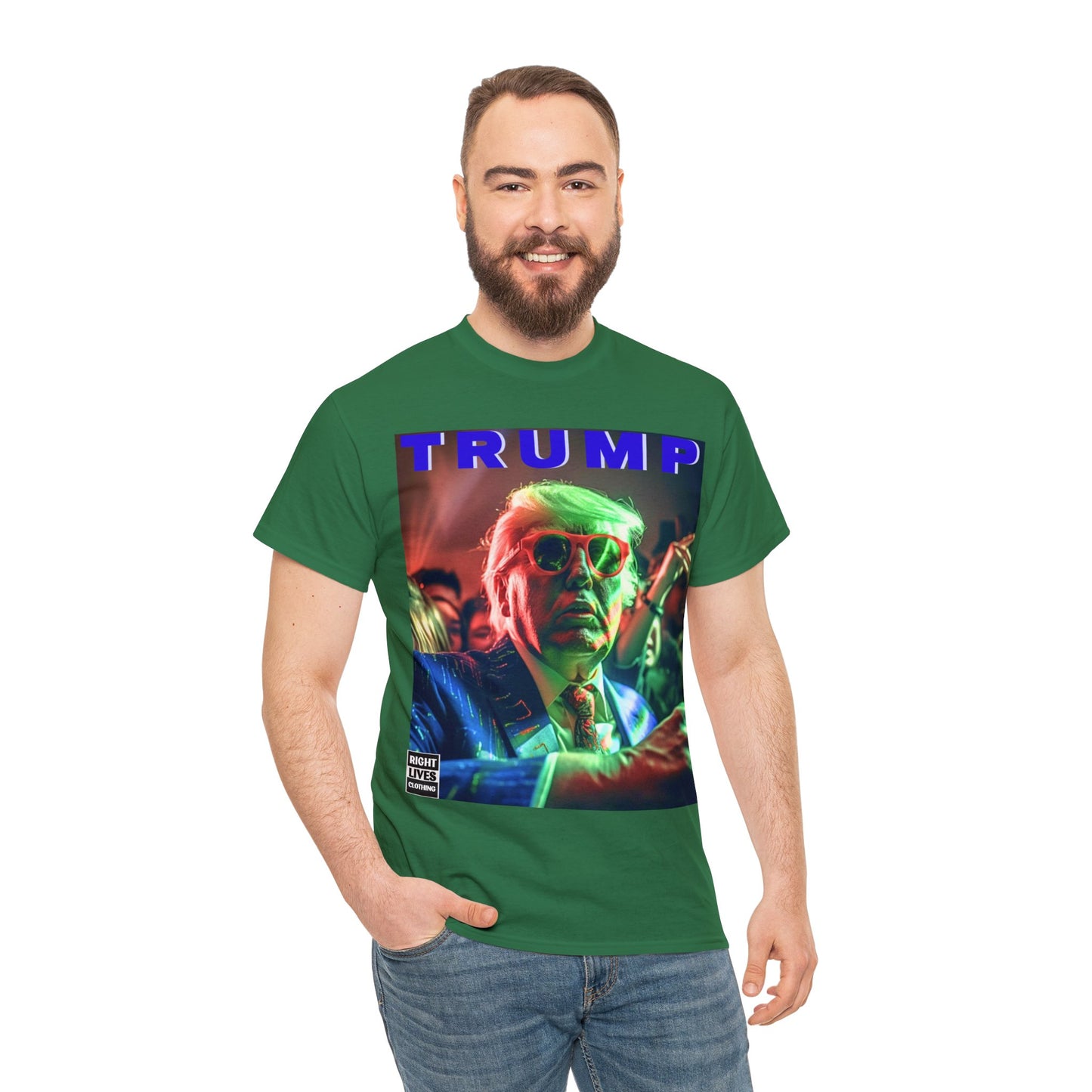 Club Donald Trump T-Shirt