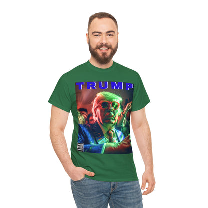 Club Donald Trump T-Shirt
