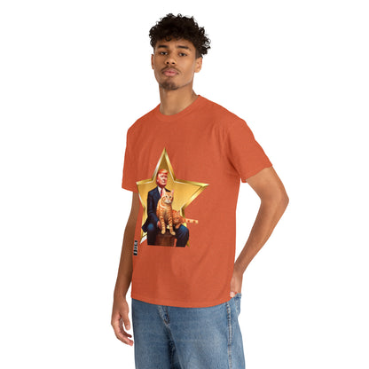 When You're a Star Donald Trump T-Shirt