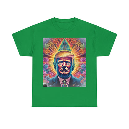 DMT Donald Trump T-Shirt