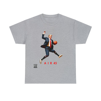 Air 45 Donald Trump Rebound T-Shirt