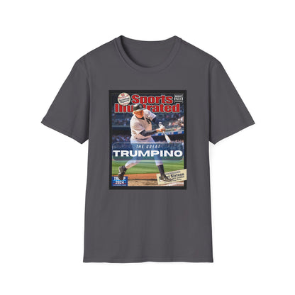 Donald Trump HomeRun T-Shirt