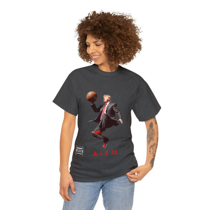 AIR 45 Donald Trump T-Shirt