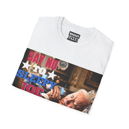 Sleepy Joe Biden T-Shirt