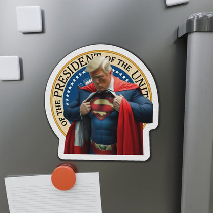 Super DT Die-Cut Magnets