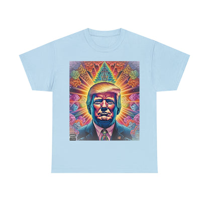 DMT Donald Trump T-Shirt