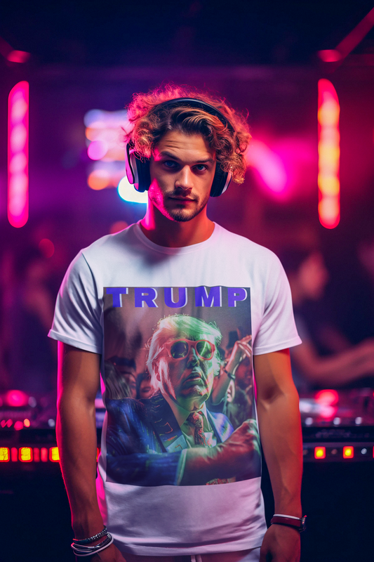 Club Donald Trump T-Shirt