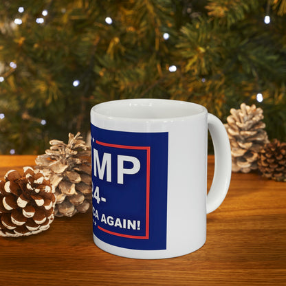 Save America DT Mug