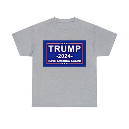 Donald Trump 2024 Classic T-Shirt