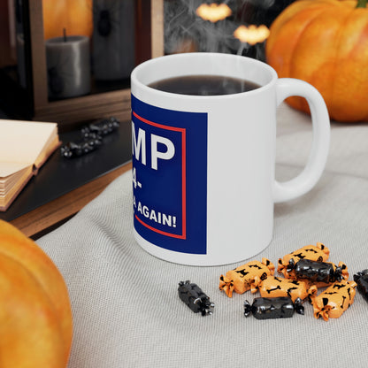 Save America DT Mug