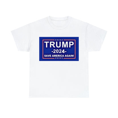 Donald Trump 2024 Classic T-Shirt