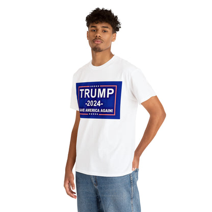 Donald Trump 2024 Classic T-Shirt
