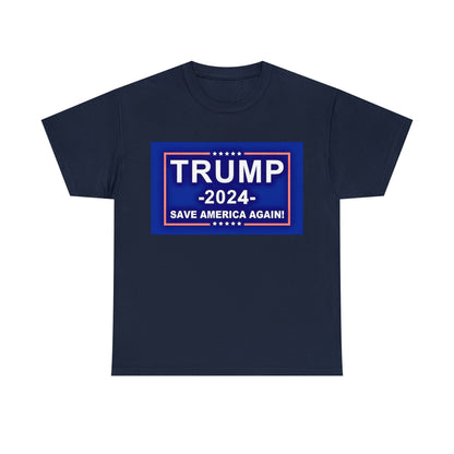 Donald Trump 2024 Classic T-Shirt